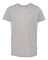 BELLA + CANVAS® Triblend Crew Neck Short Sleeve Tee Shirt For Youth - 3413Y